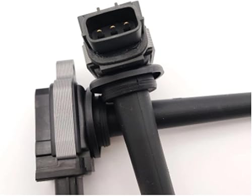 Miniatura 6 de Bobina de encendido 22448-ED800 compatible con NISSAN MARCH TIIDA 1.6L 1.8L SENTRA 2.0L 2007-2014 C1564 22448ED800 22448-CJ00A