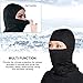 VBIGER Neck Gaiter Balaclava Face Cover Bandana UV Protection Seamless Bandanas for Men Women Fishing Cycling Hiking
