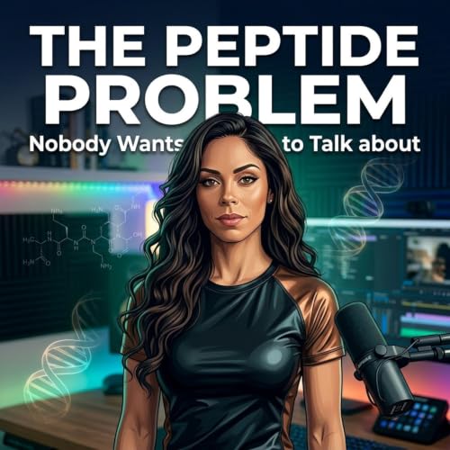 The Peptide Problem Nobody Wants to Talk about