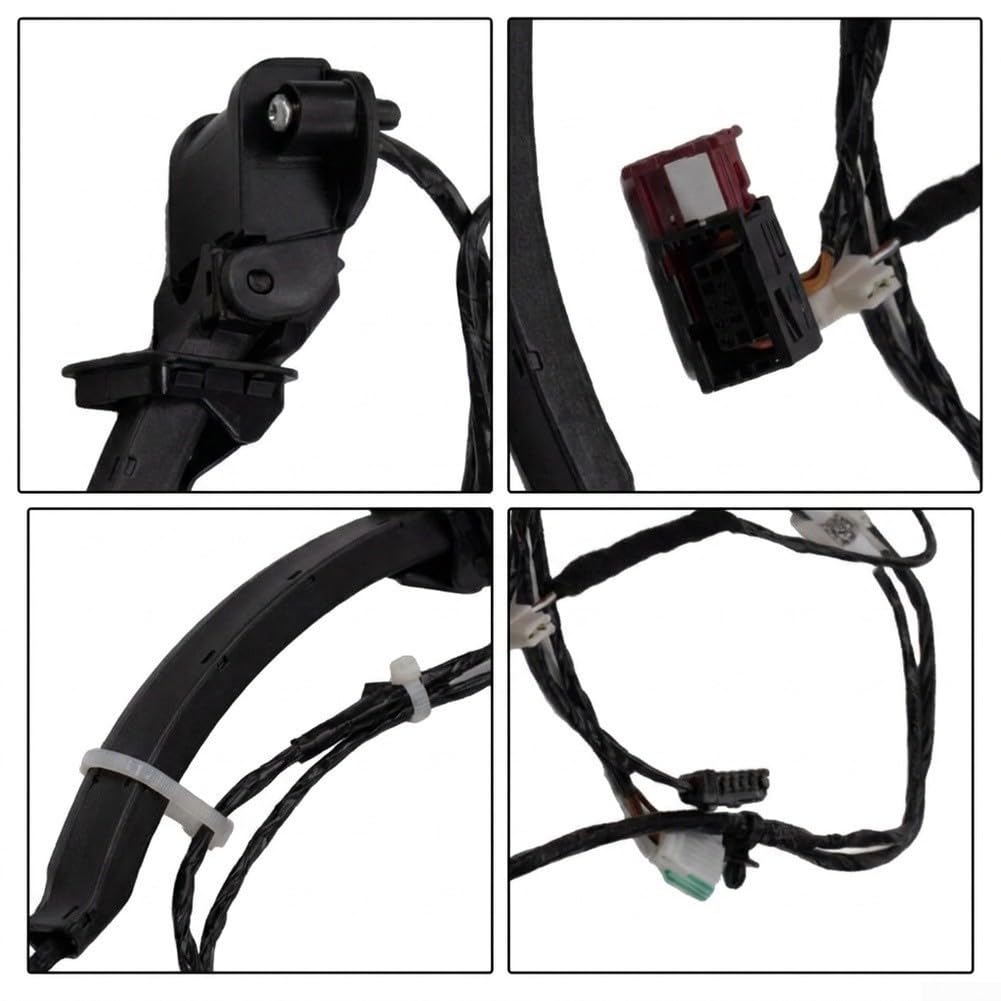 Cablaggio Sostituzione Dx 1343884080 per jumper Relay Cablaggio