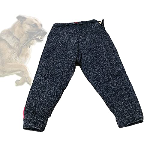 Détail des matériaux robustes de la combinaison de dressage