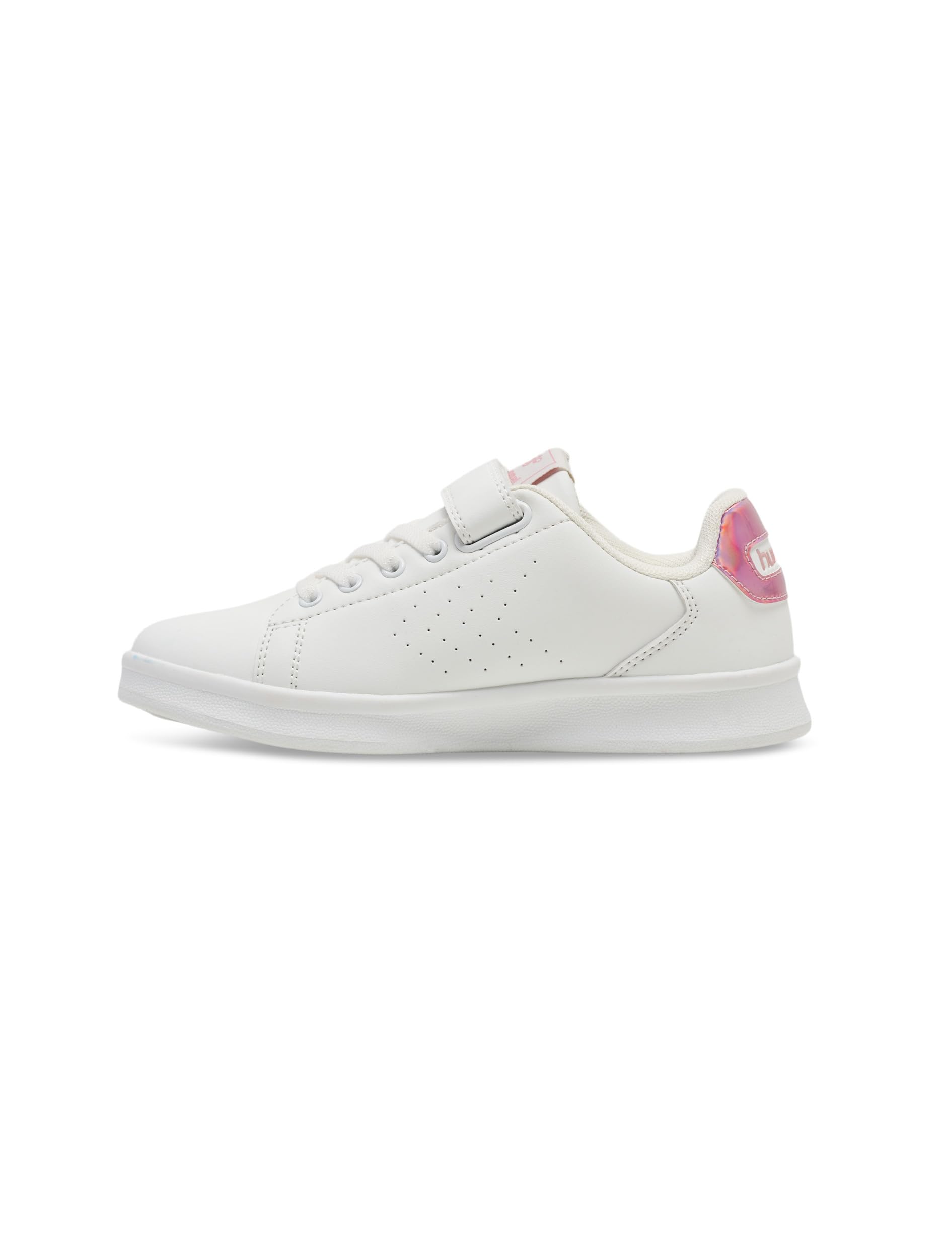 hummel Mixte Enfant Busan Jr Basket