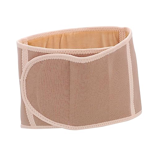 Faja lumbar térmica ajustable talla S miniatura 1