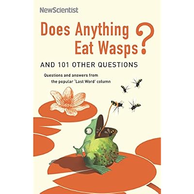 Does Anything Eat Wasps?
