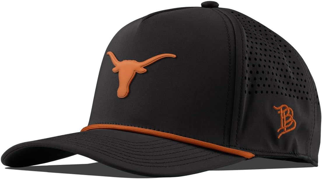 Branded Bills NCAA Mens Curved 5 Panel
