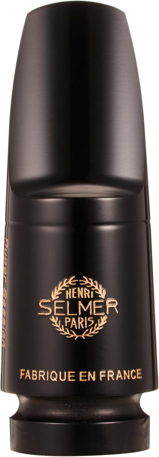 Amazon.co.jp: セルマー・パリ Selmer Paris ソプラノサックス マウス