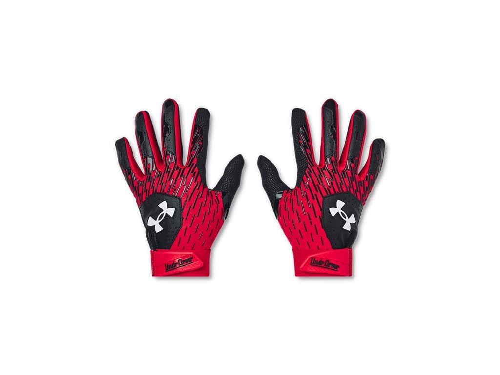 Under Armour Boys Youth Clean Up Baseball Gloves