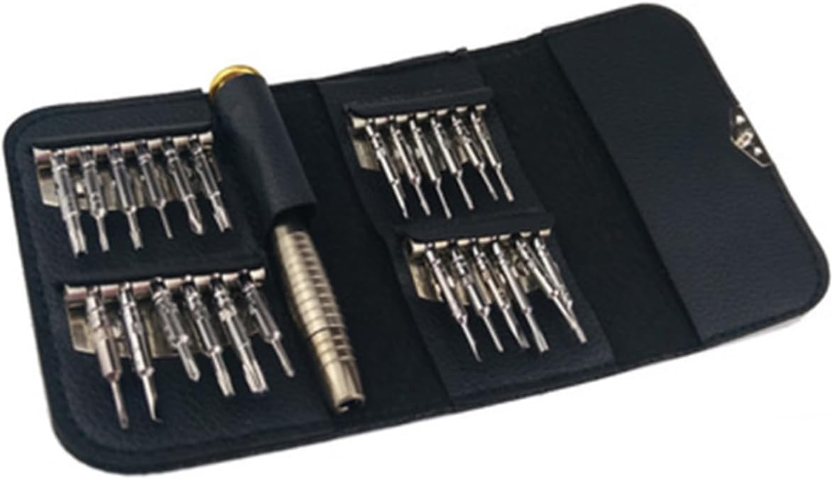 25 in 1 Screwdriver Set for Precision Repair of Tablet and Watch