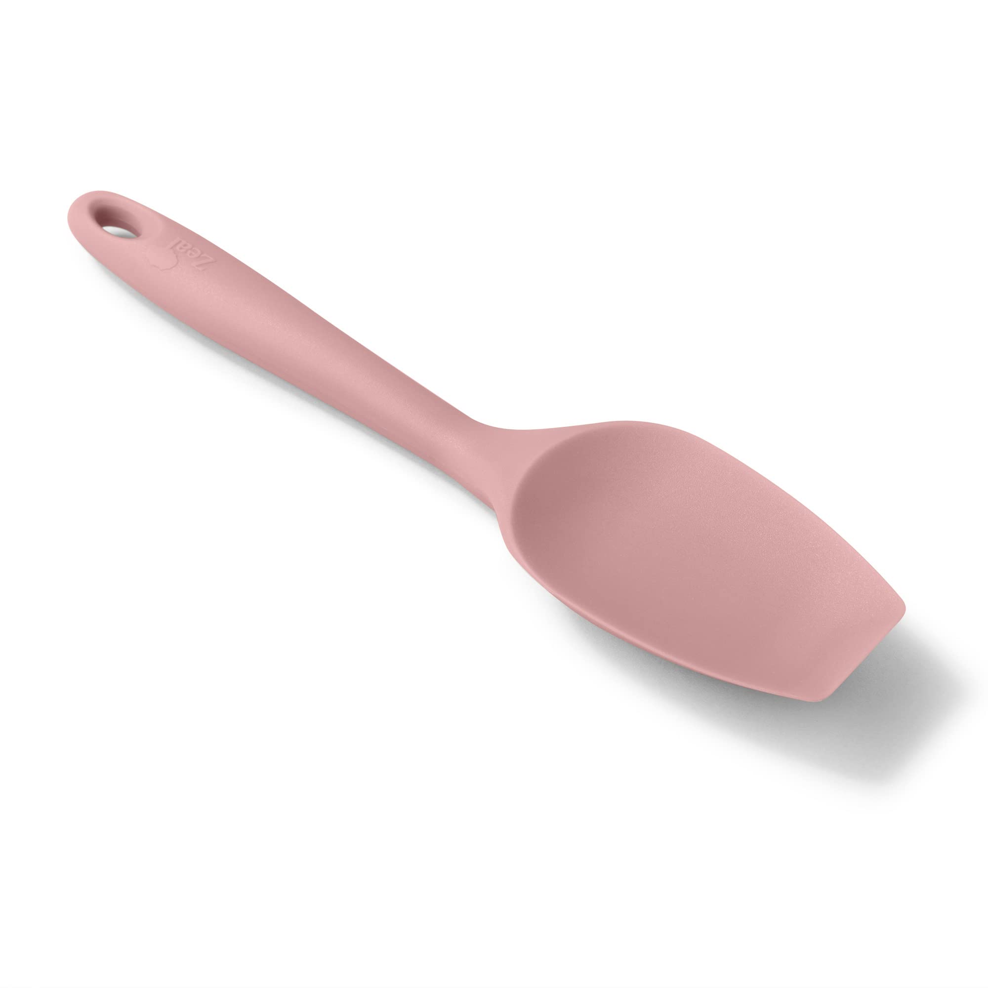 Zeal Silicone Spatula Spoon 26cm Rose