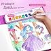 Imagen de JoyCat Libros para colorear con agua