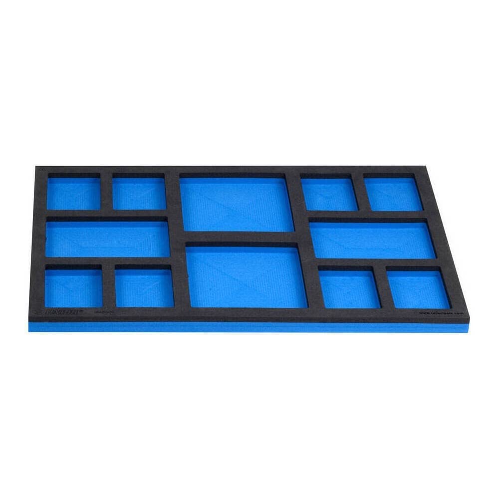 Bandeja SOS vacia UNIOR insert thermoformé premium série 964BSOS