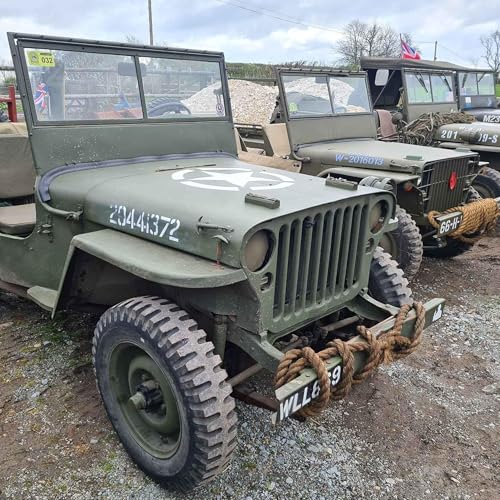 Monty Felton - Halifax Navigator, Shorts Brothers Underground Factory, and Military Vehicles Visit Wings cover art