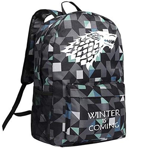 game of thrones school bag