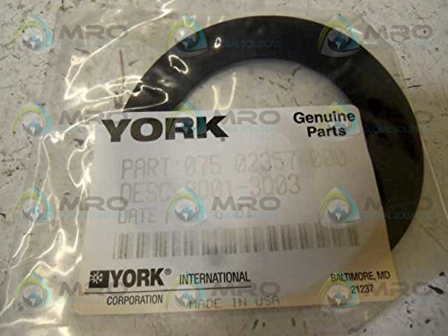 075 02357 000 RUPTURE DISC GASKETNEW IN FACTORY BAG