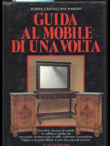  Guida al mobile di una volta