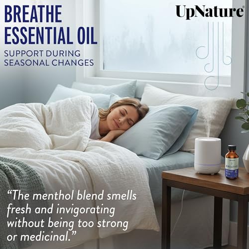 Essential Oil Blends For Diffuser