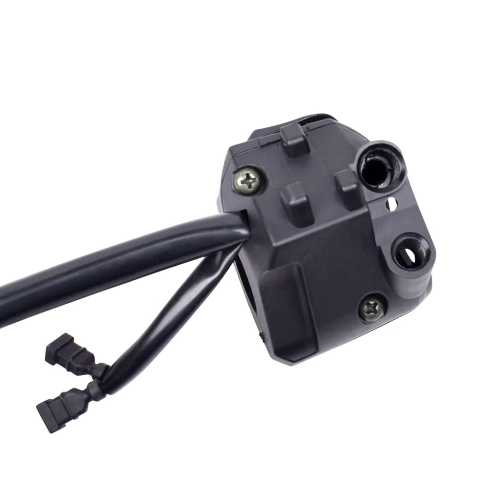Commutateur Guidon Interrupteur De Clignotant 22mm 7/8" Compatible Avec MSX SF 125 Commutateur Pour Feux De Détresse, Démarrage, Feux Antibrouillard Marche/Arrêt