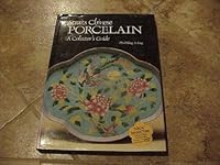 Straits Chinese Porcelain 981204521X Book Cover