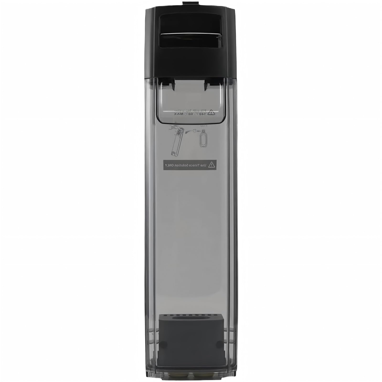Réservoir D’Eau Propre for Aspirateur. Compatible avec Tineco Floor One S7 Pro, Accessoires De Réservoir d'eau for Machine De Nettoyage De Sol Intelligente
