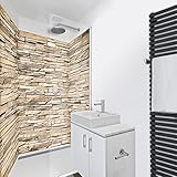 Wandfreude Rückwände individuell gestalten & einfach montieren