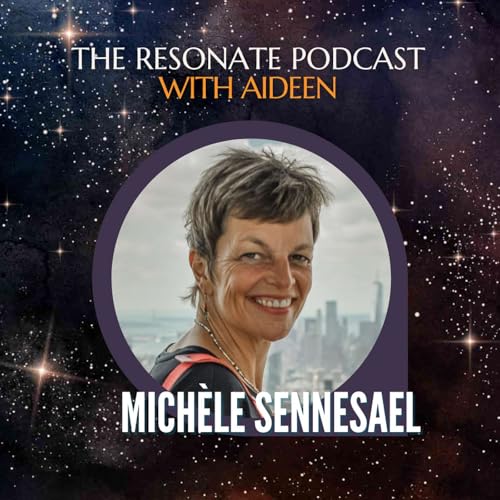 Turning the Lens Inward: Visibility and Becoming with Photographer Mich&egrave;le Sennesael