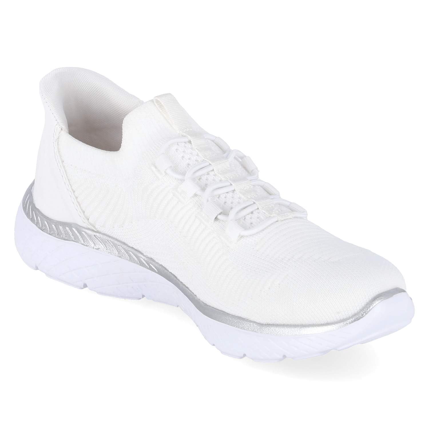 Rieker M5066 Mocassin Femme
