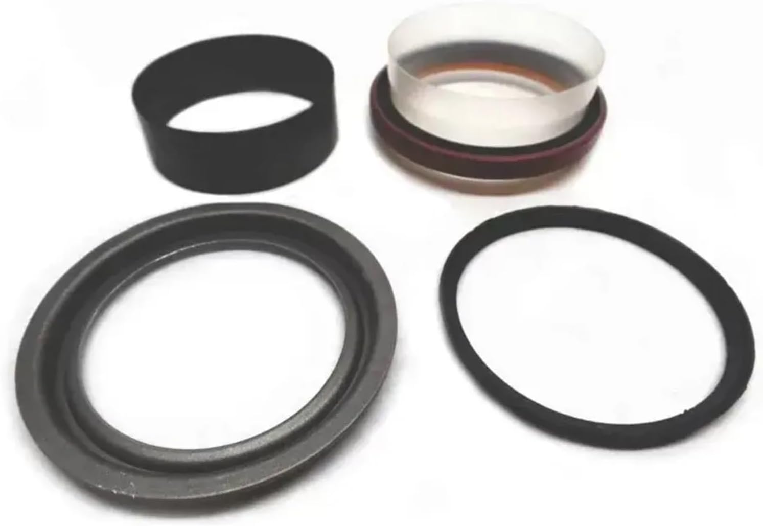 For 3802820 for 6BT Front Crankshaft Oil Seal With Sleeve