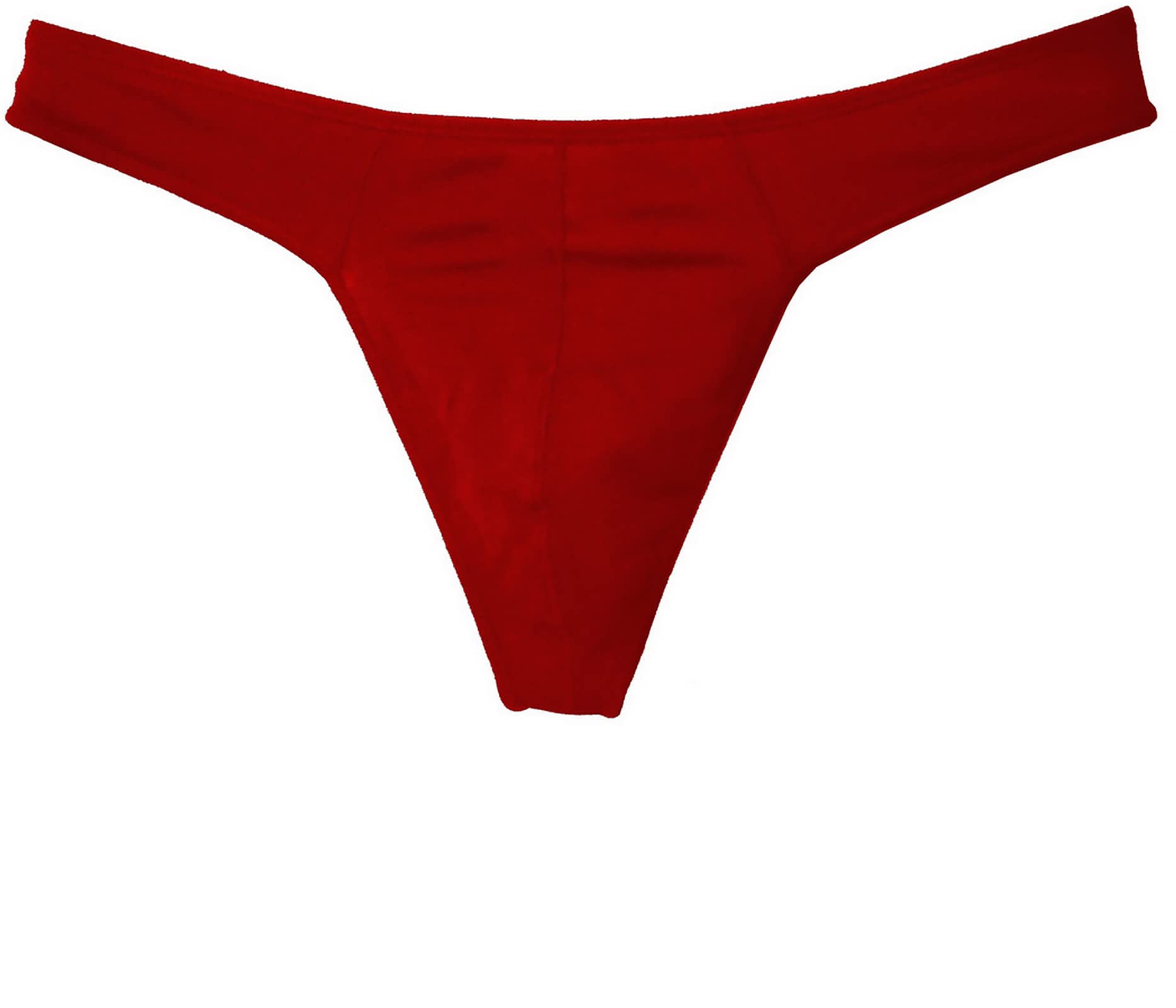 Faringoto String en Coton sans Marques pour Homme