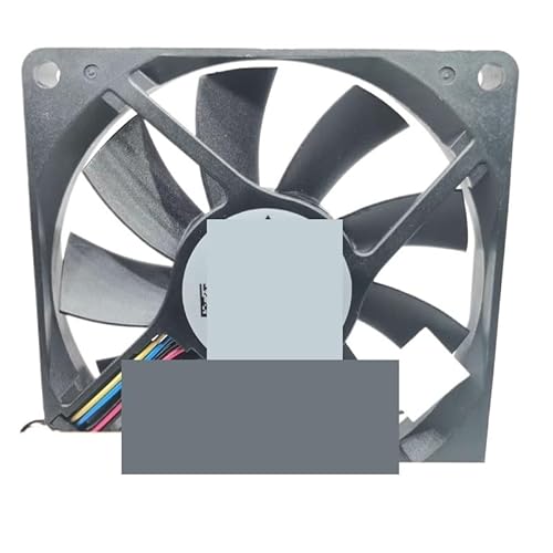 Delta AFB0812SHB 80x80x15mm DC 12V 0.4A 4PWMfA{[xAOt@p