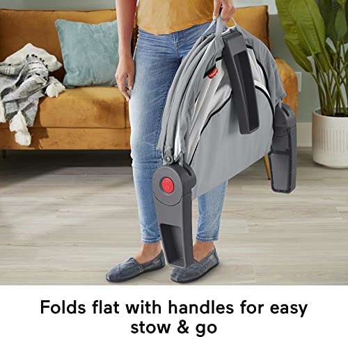 "Fisher-Price Deluxe On-The-Go Baby Dome" - Image 5