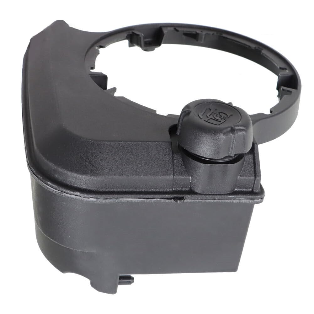 Réservoir de gaz pour tondeuse Quantum 699374 693377 495224 494213