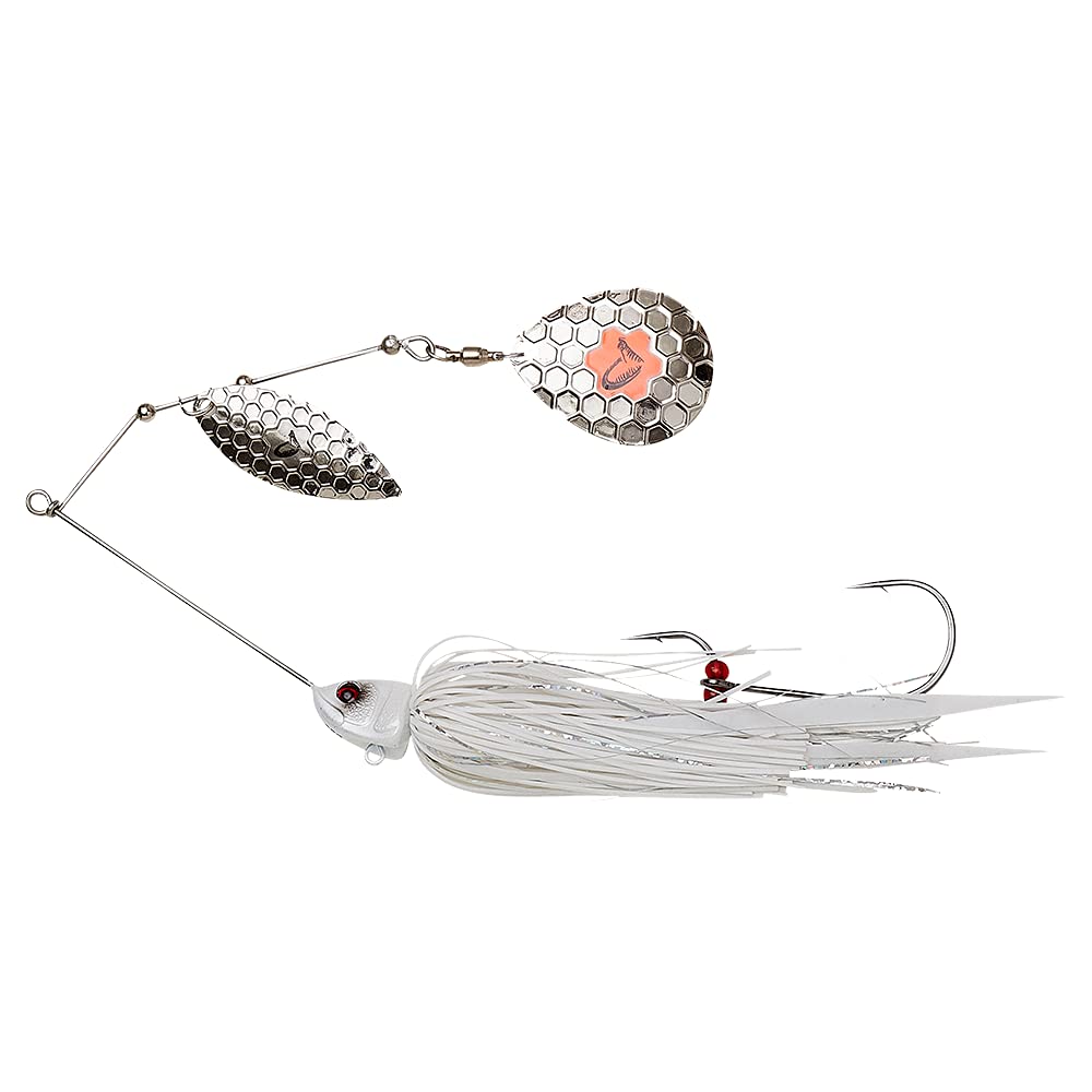 Savage GearDa Bush Spinnerbait