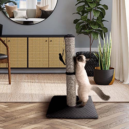 Top 10 Best Scratching Posts For Cats of 2023 Review Best Pet Pro