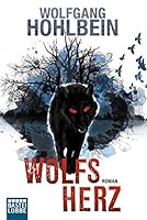 Wolfsherz 3404166574 Book Cover