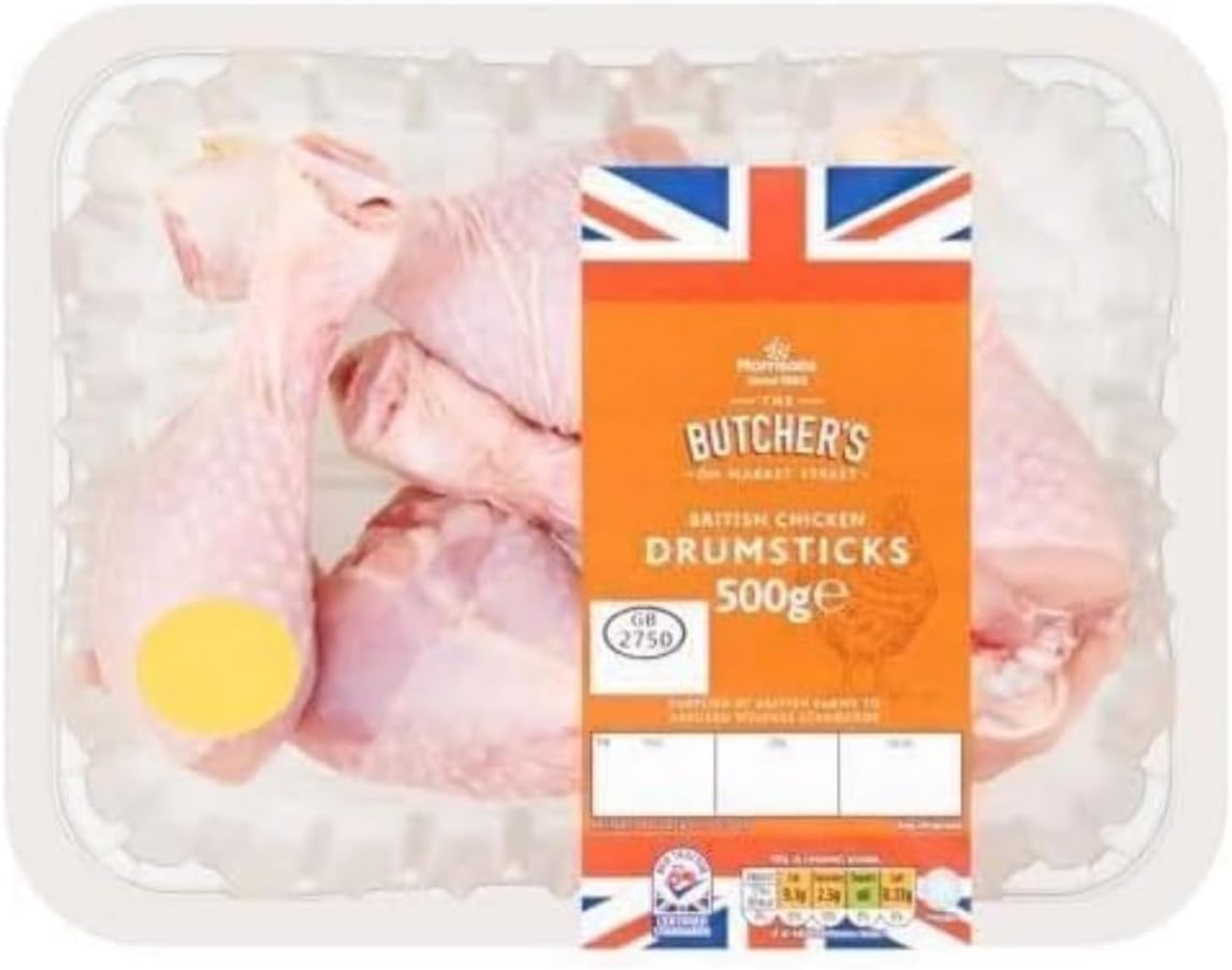 Chicken Drumsticks, 500g