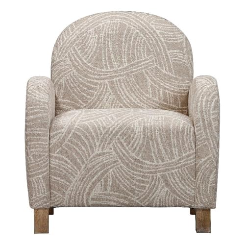 Willow Upholstered Accent Chair