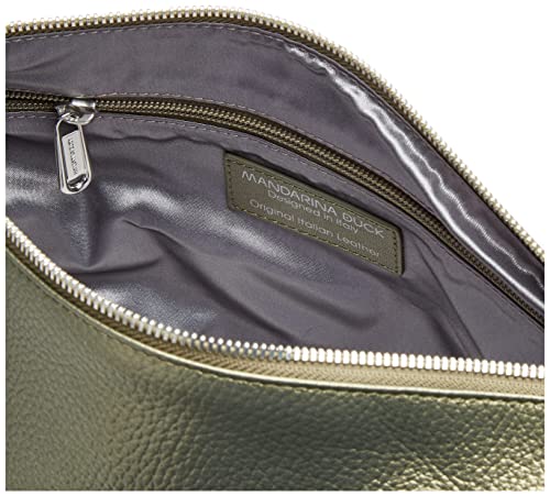Mandarina Duck Mellow Lux, Borsa a Tracolla Donna