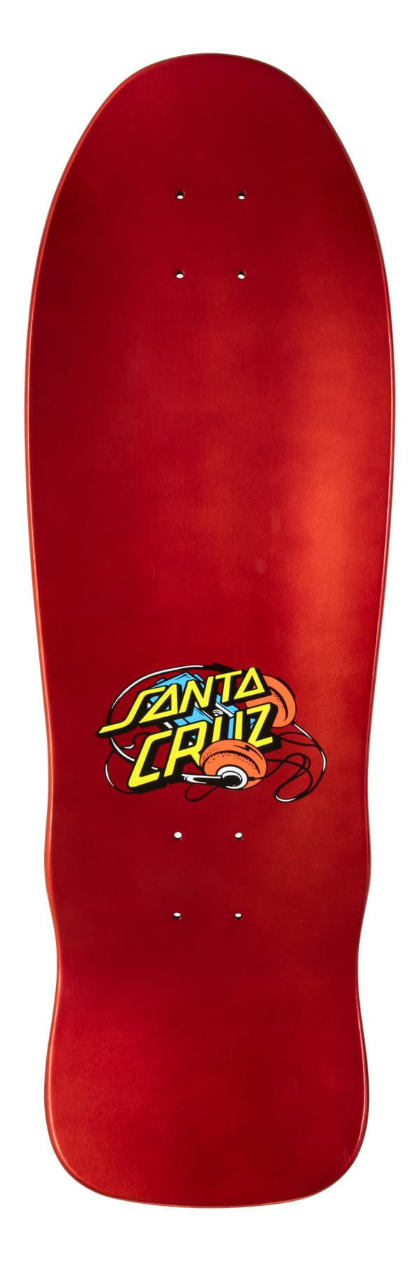 Amazon.com : Santa Cruz Stranger Things Grabke Max Melting Clock