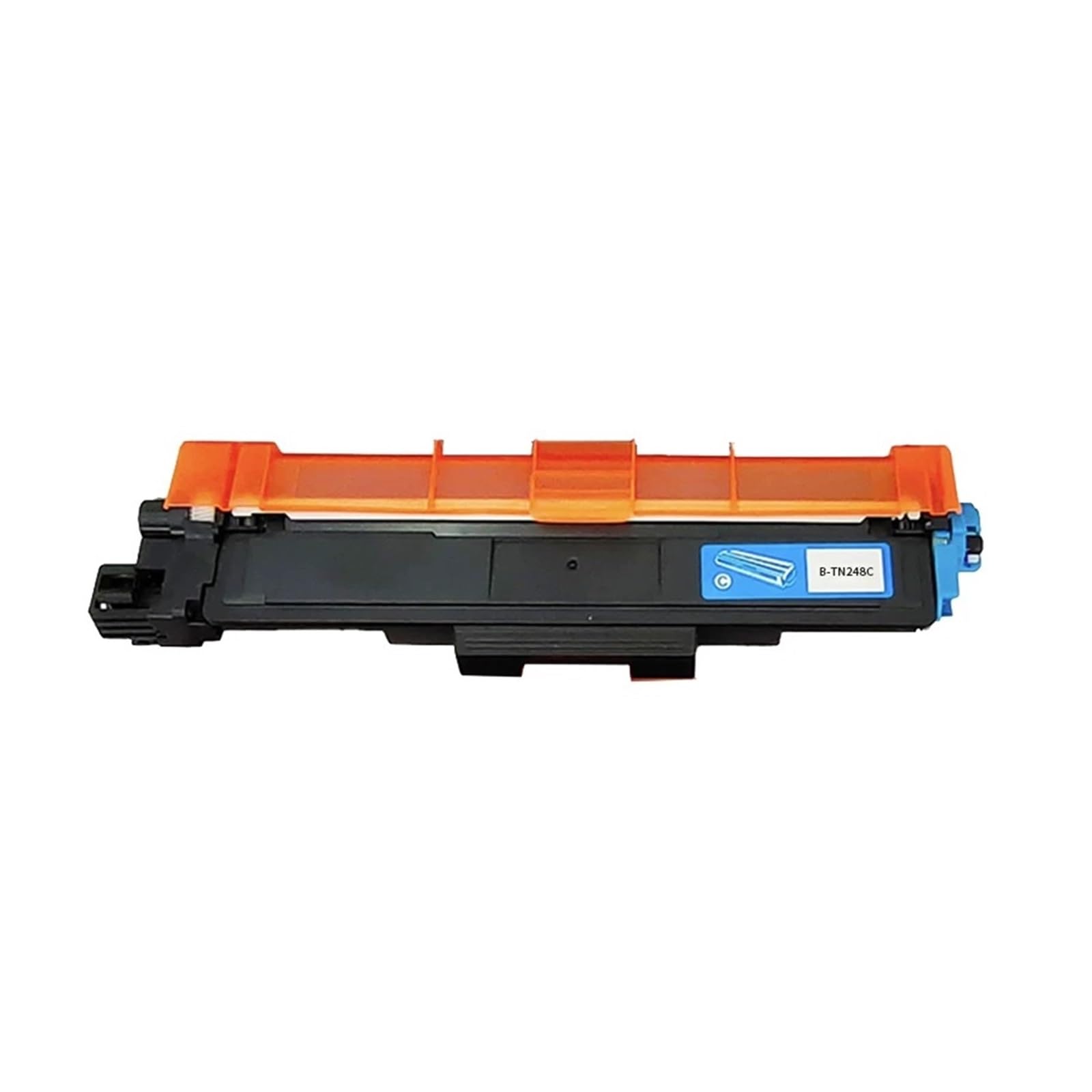 Juego de Cartuchos de tóner Color, Compatible con Brother, TN248XL | HL-L3215CW L3240CDW L8230CDW L3220CWE L8240CDW MFC-L3740CDW L8340CDW