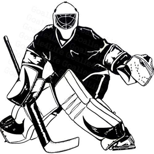 This is everything Hockey Podcast cover art