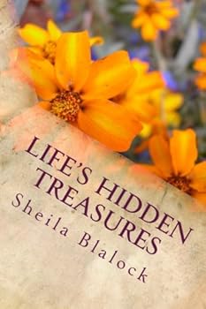 Paperback Life's Hidden Treasures Book