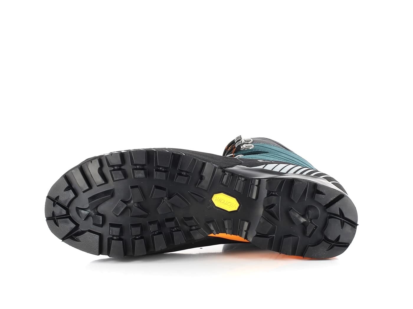 Scarpa Ribelle CL HD wasserdichte Bergschuhe, steigeisenfest und Leder gefüttert