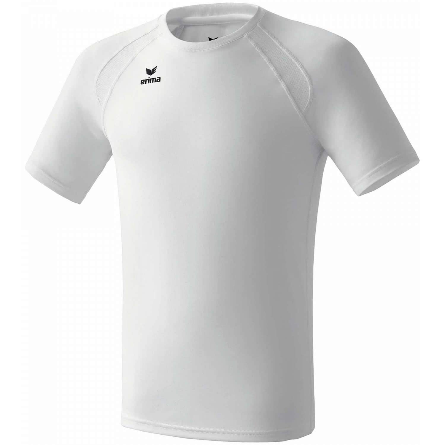 Erima Unisex Kinder Performance T-Shirt