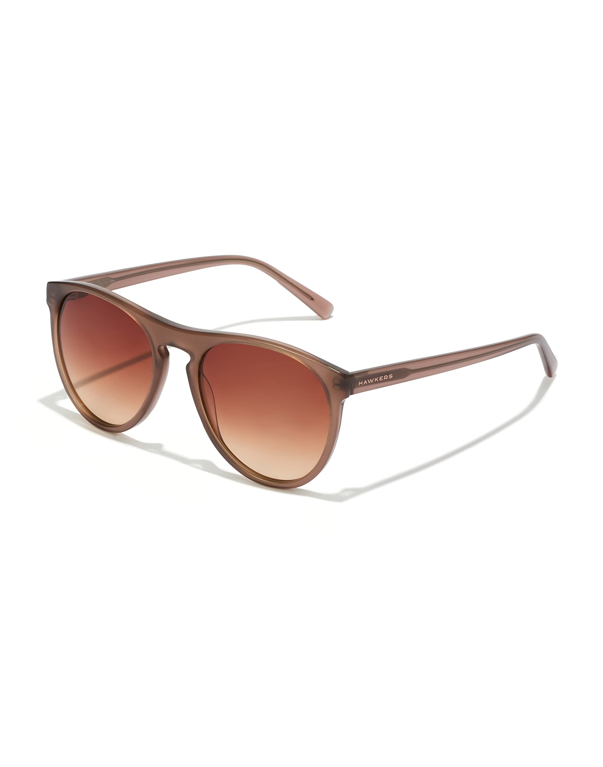 HAWKERS Joker-Polarized Shell Olive Gafas Unisex Adulto