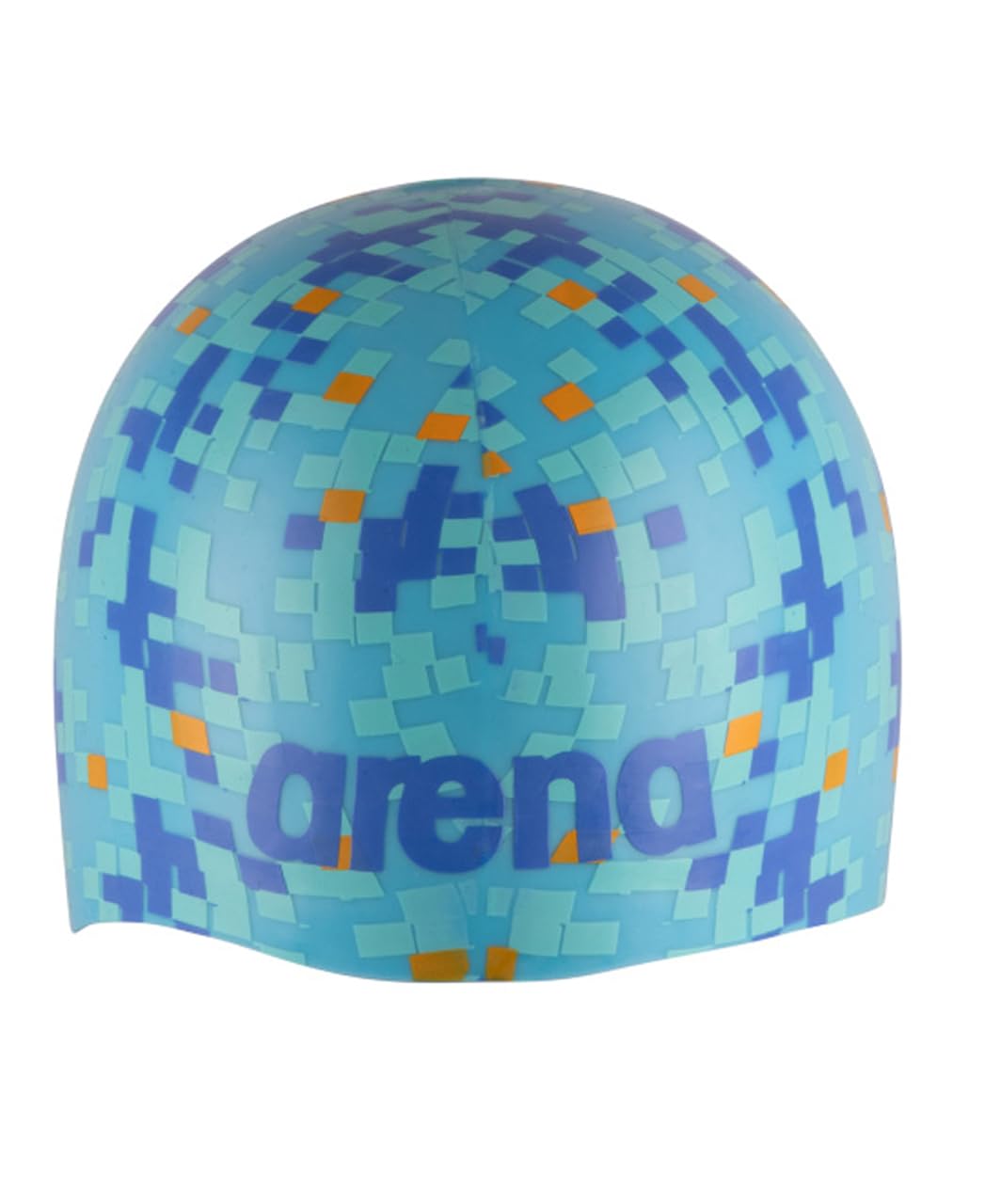 Arena Arena Gorro de Natación Unisex Moldeado Poolish - Gorro de natación Unisex Adulto