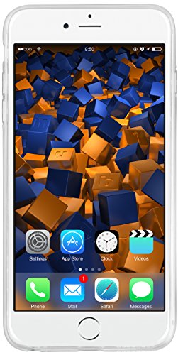 Mumbi Custodia Compatibile con iPhone 6 Plus / 6s