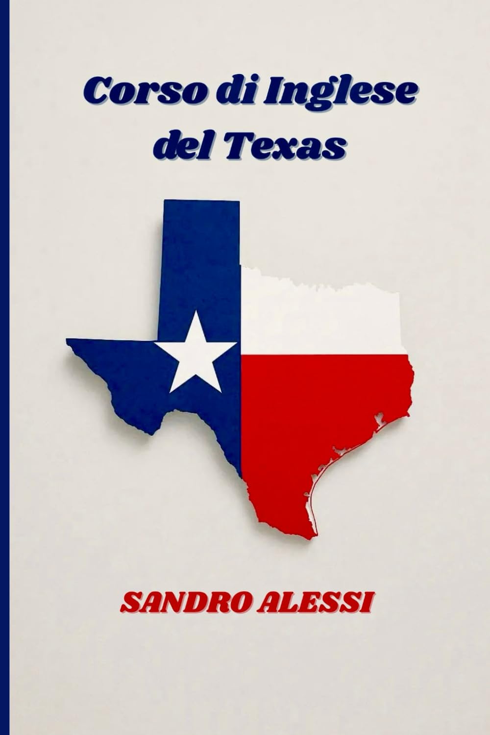Corso di Inglese del Texas: Accento e cultura