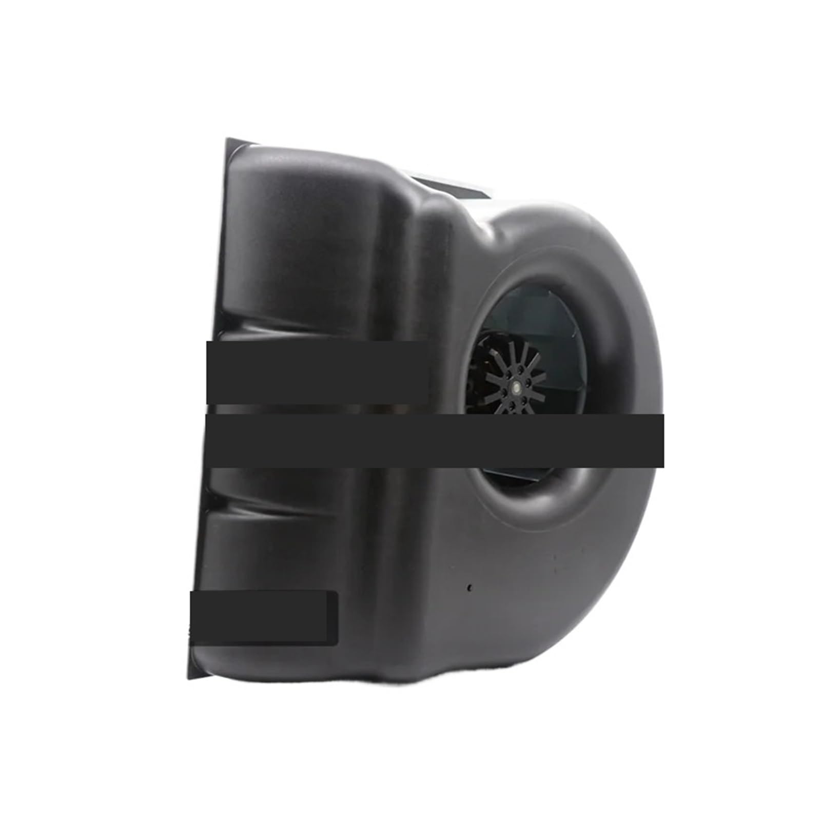 BRODEFUP K2E250-AA01-09 1450m3/h 195W 230V AC 0.86A 2450RPM Cooling Fan