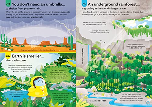 100 Things to Know About Planet Earth - Image 3