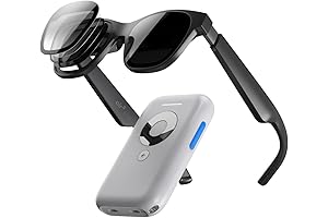 xreal air 2 pro beam: Immersive Cinematic Experience